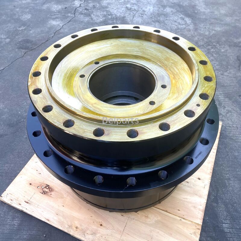 374D 374F Obniżka kosztów transportu dla części zamiennych do koparki 296-6303 199-4726 513-0834 353-0590 Przekładnia jazdy