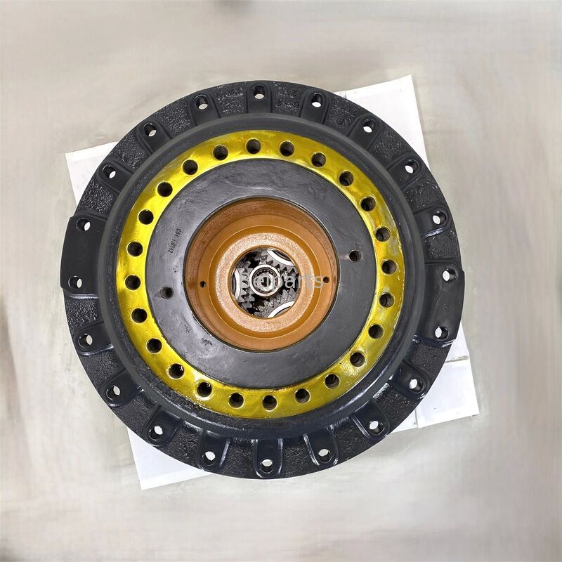 PC300-3 PC300LC-3 Redukcja podróży dla części zamiennych koparek Komatsu 207-27-00052 207-27-00051 Reduktor napędu torów