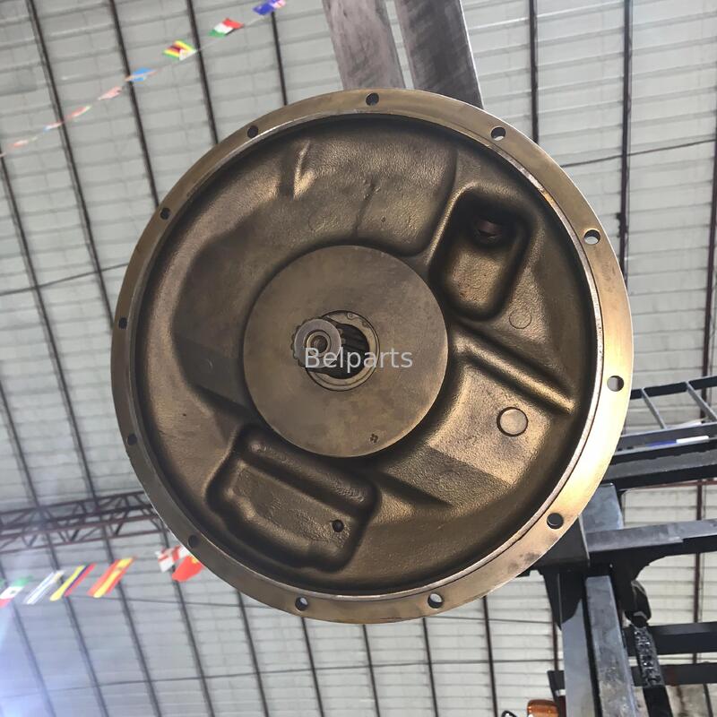 PC210-8 PC210LC-8 PC210NLC-8 PC210LC-8K Pompa hydrauliczna do koparki Komatsu części zamienne 708-2L-00701 708-2L-00700 708-2L-01701 708-2L-01700 Pompa tłokowa osiowa