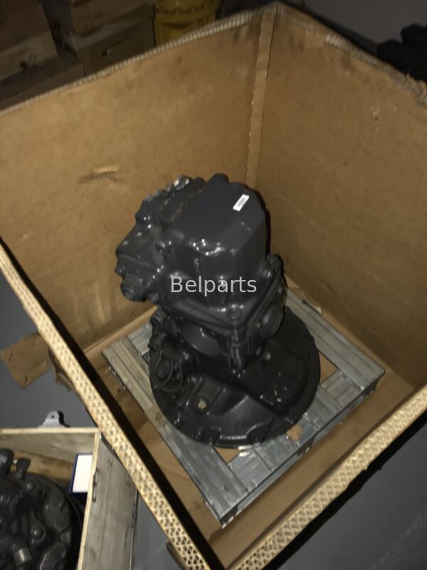 PC220-8 PC220LC-8 PC240-8 PC240NLC-8 PC270-8 PC270LC-8 PC290LC-8 PC290NLC-8 Pompa hydrauliczna do koparki Komatsu części zamienne 708-2L-00600 708-2L-00790 Pompa tłokowa osiowa