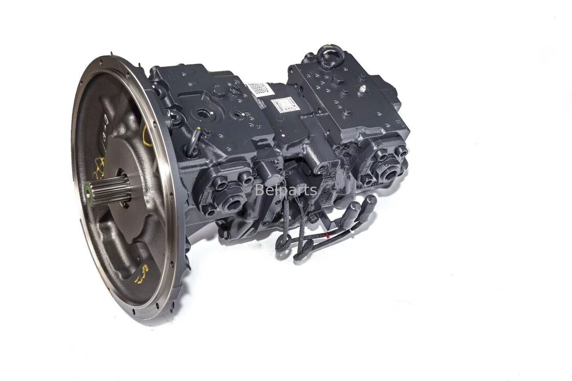 PC220-8 PC220LC-8 PC240-8 PC240NLC-8 PC270-8 PC270LC-8 PC290LC-8 PC290NLC-8 Pompa hydrauliczna do koparki Komatsu części zamienne 708-2L-00600 708-2L-00790 Pompa tłokowa osiowa