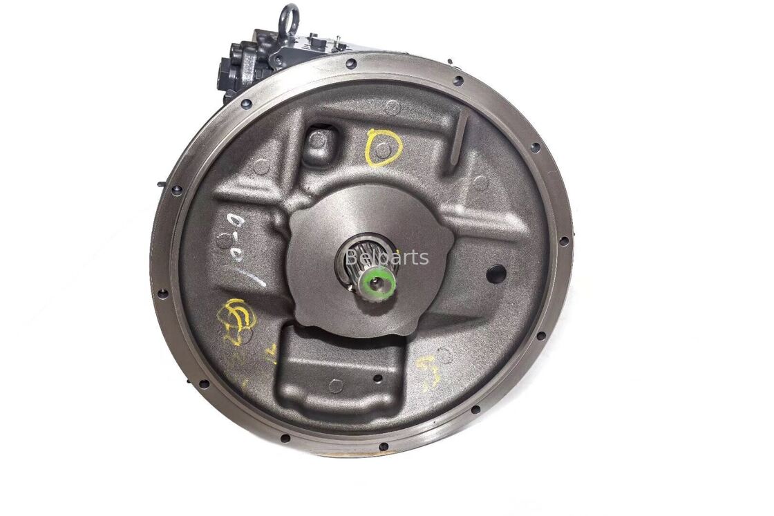 PC220-8 PC220LC-8 PC240-8 PC240NLC-8 PC270-8 PC270LC-8 PC290LC-8 PC290NLC-8 Pompa hydrauliczna do koparki Komatsu części zamienne 708-2L-00600 708-2L-00790 Pompa tłokowa osiowa