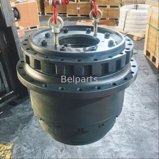 Solar450-3 EC460 Reduktor jazdy dla koparki Doosan Volvo części zamienne 2401-9229 24019229 Reduktor jazdy