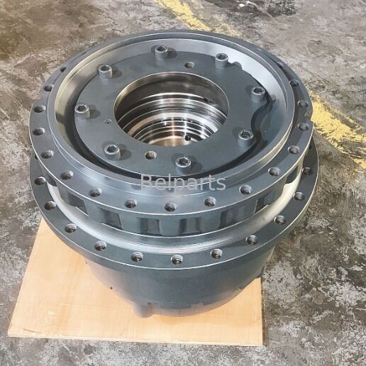 Solar450-3 EC460 Reduktor jazdy dla koparki Doosan Volvo części zamienne 2401-9229 24019229 Reduktor jazdy