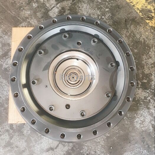 Solar450-3 EC460 Reduktor jazdy dla koparki Doosan Volvo części zamienne 2401-9229 24019229 Reduktor jazdy