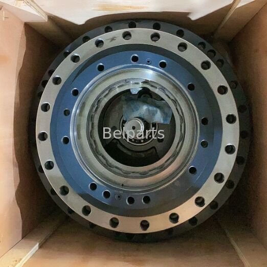 DX255-5 DX255LC-5 Redukcja podróży do części zamiennych koparki Doosan 170402-00029 Sprzęgło podróżne