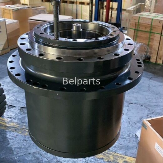 DX255-5 DX255LC-5 Redukcja podróży do części zamiennych koparki Doosan 170402-00029 Sprzęgło podróżne