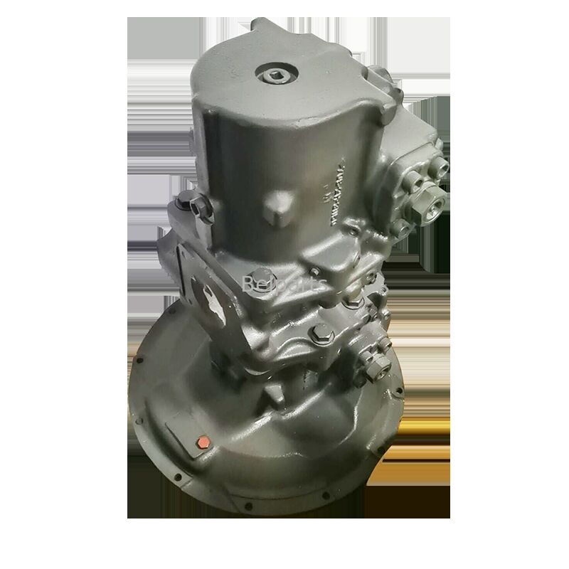 Pompa hydrauliczna do koparki PC400-6 PC400LC-6 PC450-6 PC450LC-6 Część zamienna 708-2H-00191 708-2H-00120 708-2H-00350 708-2H-00150 HPV132 Pompa tłokowa