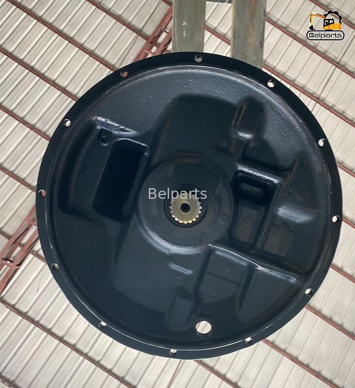 Główna pompa hydrauliczna PC300-8 PC300LC-8 PC350-8 PC350LC-8 PC300-7E0 PC300LC-7E0 PC350-7E0 PC350LC-7E0 KOMATSU Część zamienna koparki 708-2G-00700 708-2G-01074 708-2G-01073 708-2G-00150