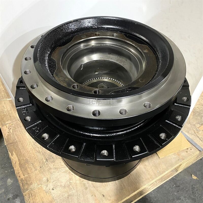 EX285 Redukcja podróży dla części zamiennych do koparek Hitach 87573484 Rynek wtórny przekładni podróży