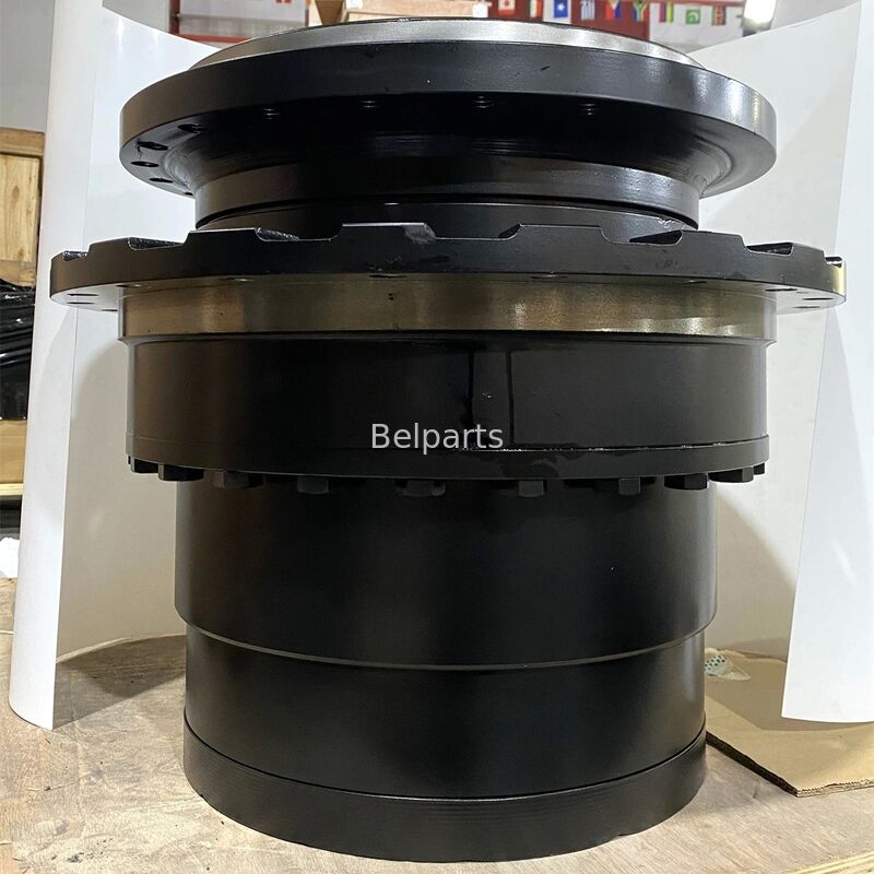 EX285 Redukcja podróży dla części zamiennych do koparek Hitach 87573484 Rynek wtórny przekładni podróży