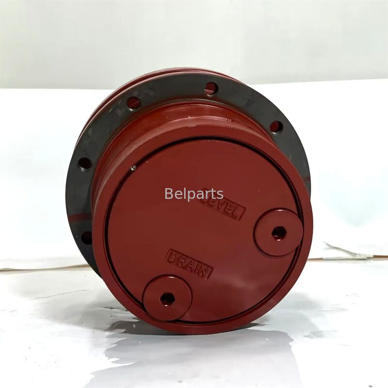 Ostatni napęd dla PC07-1 PC14R-2 PC15R-8 KOMATSU Mini Ekskawator Części zamienne 20W-60-12001 20W-60-12000 20M-60-91302 20W-60-32001 Reduktor ruchu PHV-1B-12 TM01