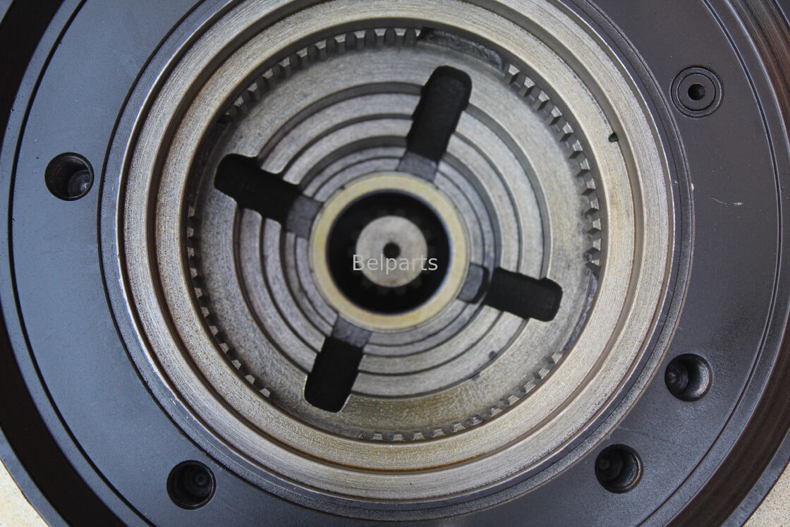 EX200-2 EX200LC-2 Redukcja podróży dla części zamiennych koparek Hitach 9091681 9116392 9116393 Sprzęgło podróży