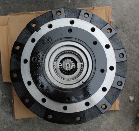 EX60-2 EX60-3 Redukcja podróży dla części zamiennych wykopalni Hitach 9111033 Skrzynia biegów Reduktor biegów