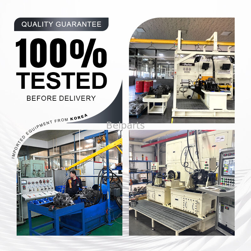 SH60-2 PC60-7 Redukcja jazdy dla części zamiennych do koparki Sumitomo Komatsu 201-60-67200 Reduktor napędu gąsienicowego