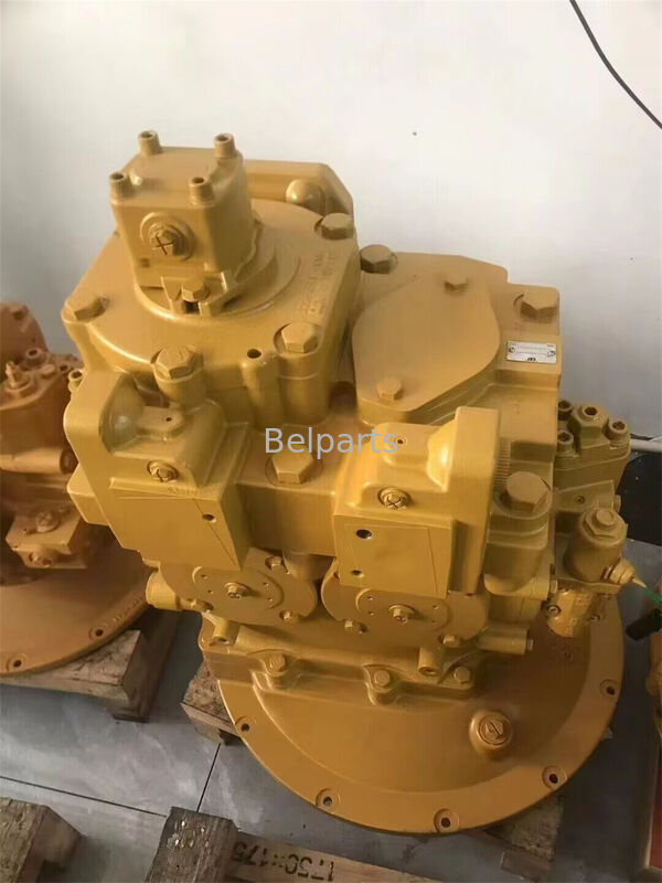 336E 336EL 336FL Główna pompa hydrauliczna do części zamiennych koparek 497-8501 377-4950 SBS180 Pompa tłokowa