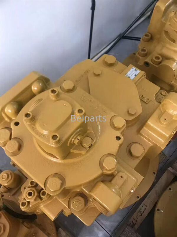 336E 336EL 336FL Główna pompa hydrauliczna do części zamiennych koparek 497-8501 377-4950 SBS180 Pompa tłokowa