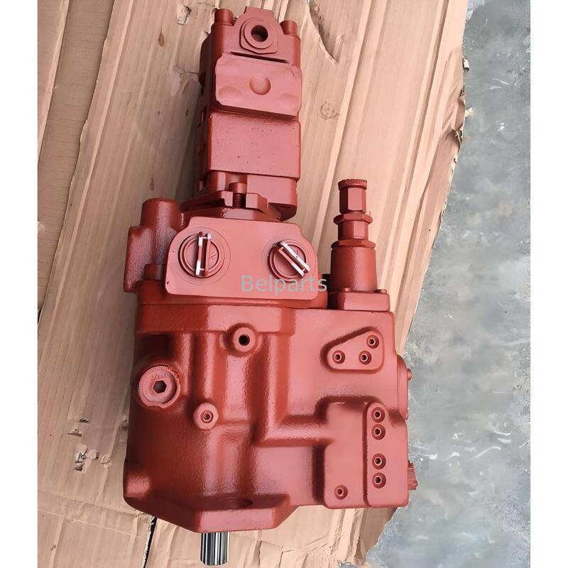 Takeuchi TB175 Główną pompę hydrauliczną do mini koparek części zamiennych K3SP36C-13BR-9002