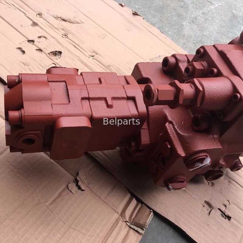 Takeuchi TB175 Główną pompę hydrauliczną do mini koparek części zamiennych K3SP36C-13BR-9002