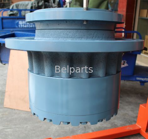 PC200-8 Reduktor jazdy do koparki Komatsu części zamienne 20Y-27-00560 Reduktor jazdy