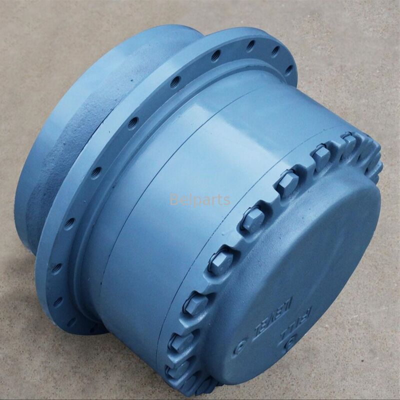 349D Redukcja podróży dla części zamiennych koparek 227-6045 2276045 Reduktor napędu torów