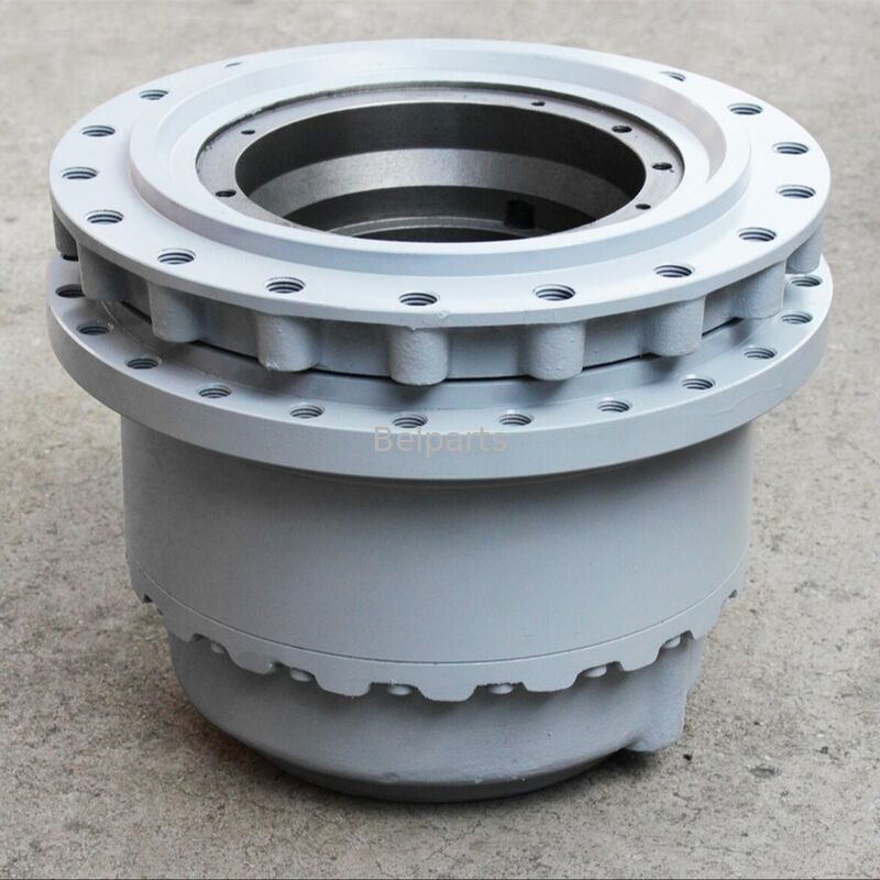 JCB330 JCB360 Reduktor jazdy do koparki JCB części zamienne 05204600 Przekładnia jazdy