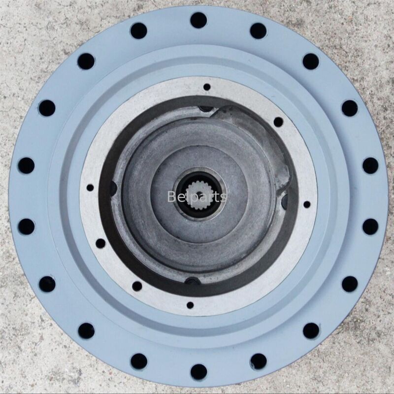 JCB330 JCB360 Reduktor jazdy do koparki JCB części zamienne 05204600 Przekładnia jazdy