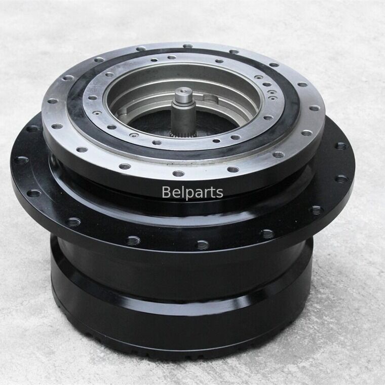 ZX160 Reduktor jazdy dla koparki Hitachi części zamienne 4466663 Reduktor jazdy