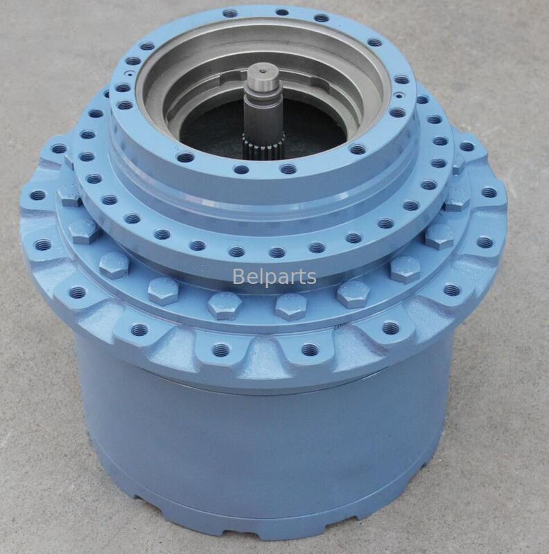 EC240 EC240B Redukcja jazdy dla koparki Volvo Części zamienne 14528735 SA7117-34050 Reduktor jazdy