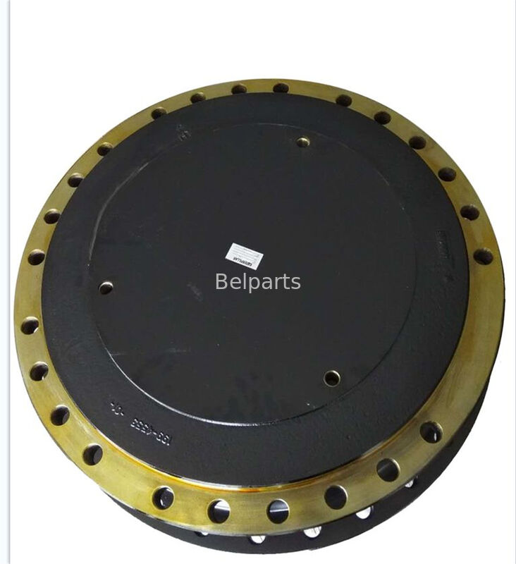 Redukcja napędu jazdy 390D dla części zamiennych do koparki 353-0590 3530590 Przekładnia jazdy