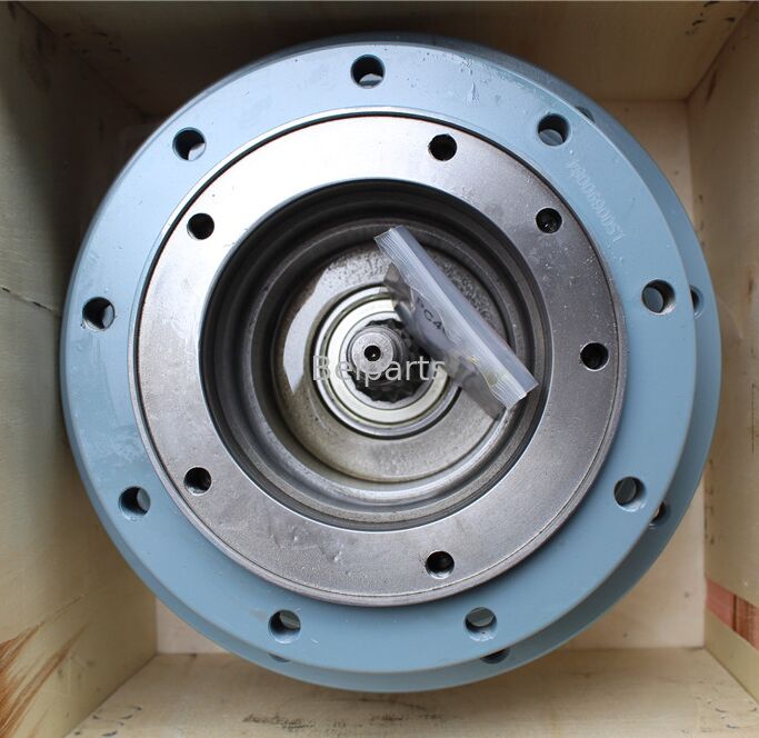 PC40-7 PC30-7 Redukcja jazdy do koparki Komatsu części zamienne FUFRP-1183-06 Przekładnia jazdy