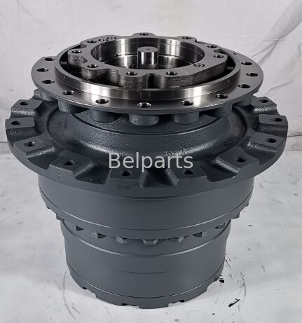 ZX230 ZX240 Redukcja podróży dla Hitach Excavator części zamiennych 9181678 9195448 Walking Reducer Gearbox Aftermarket
