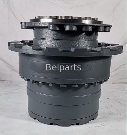 ZX230 ZX240 Redukcja podróży dla Hitach Excavator części zamiennych 9181678 9195448 Walking Reducer Gearbox Aftermarket