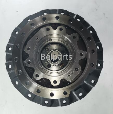 ZX230 ZX240 Redukcja podróży dla Hitach Excavator części zamiennych 9181678 9195448 Walking Reducer Gearbox Aftermarket