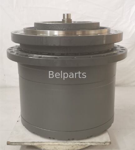 SK350-8 SK330-8 SH350A3 R290LC-9S R2900LC-7 Redukcja podróży dla koparki Kobelco Hyundai Części zamienne LC15V00026F1 LC15V00026F2 Walking Reducer Assembly