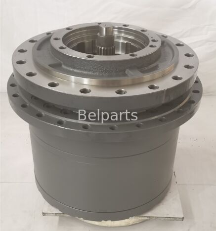 SK350-8 SK330-8 SH350A3 R290LC-9S R2900LC-7 Redukcja podróży dla koparki Kobelco Hyundai Części zamienne LC15V00026F1 LC15V00026F2 Walking Reducer Assembly
