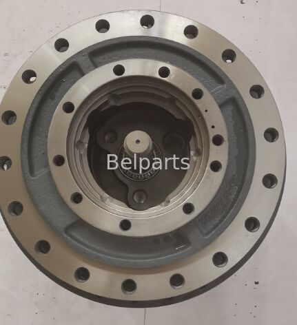 SK350-8 SK330-8 SH350A3 R290LC-9S R2900LC-7 Redukcja podróży dla koparki Kobelco Hyundai Części zamienne LC15V00026F1 LC15V00026F2 Walking Reducer Assembly