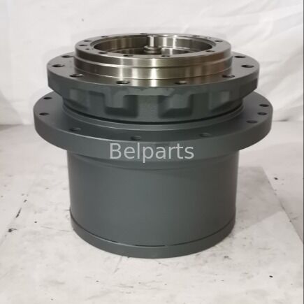 PC70-8 Redukcja jazdy dla części zamiennych do koparki Komatsu 201-60-81301 Przekładnia reduktora jazdy Aftermarket