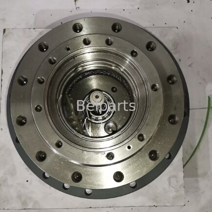 PC70-8 Redukcja jazdy dla części zamiennych do koparki Komatsu 201-60-81301 Przekładnia reduktora jazdy Aftermarket