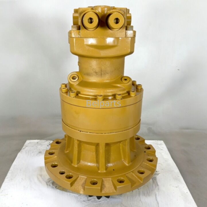 315D Swing Moto Assy do części zamiennych koparek 266-8046 2668046 Rotacyjne urządzenie silnikowe