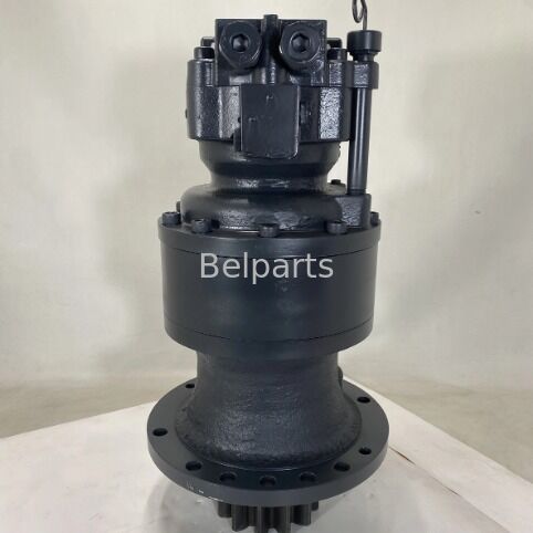 R145LCR-9 Swing Motor Assy dla Hyundai Excavator części zamiennych 39Q4-12100 Hydraulic Motor Reducer