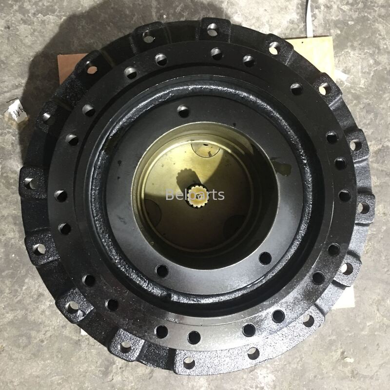 315 315C 316E Redukcja podróży części zamiennych do koparek 350-0452 199-4505 210-3529 3500452 1994505 2103529 Reduktor napędu torów