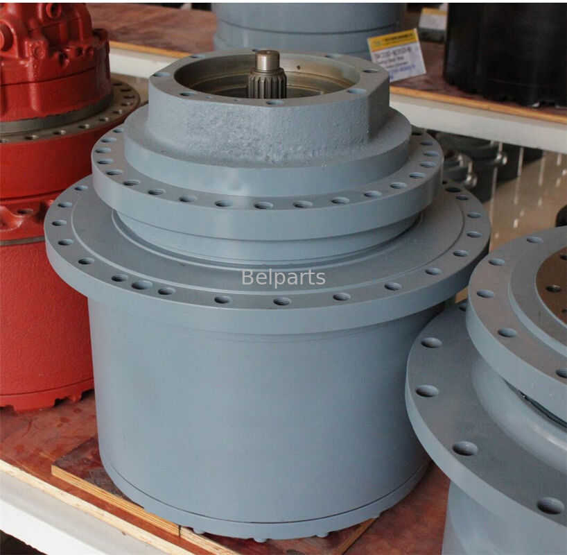 HD1023-3 Reduktor jazdy dla części zamiennych do koparki Kato 619-89900051 Reduktor napędu gąsienicy