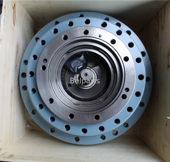 PC120-3 PC100-3 Redukcja jazdy dla koparki Komatsu Części zamienne 203-60-00302 203-60-00301 203-60-00300 203-60-41101 Przekładnia jazdy