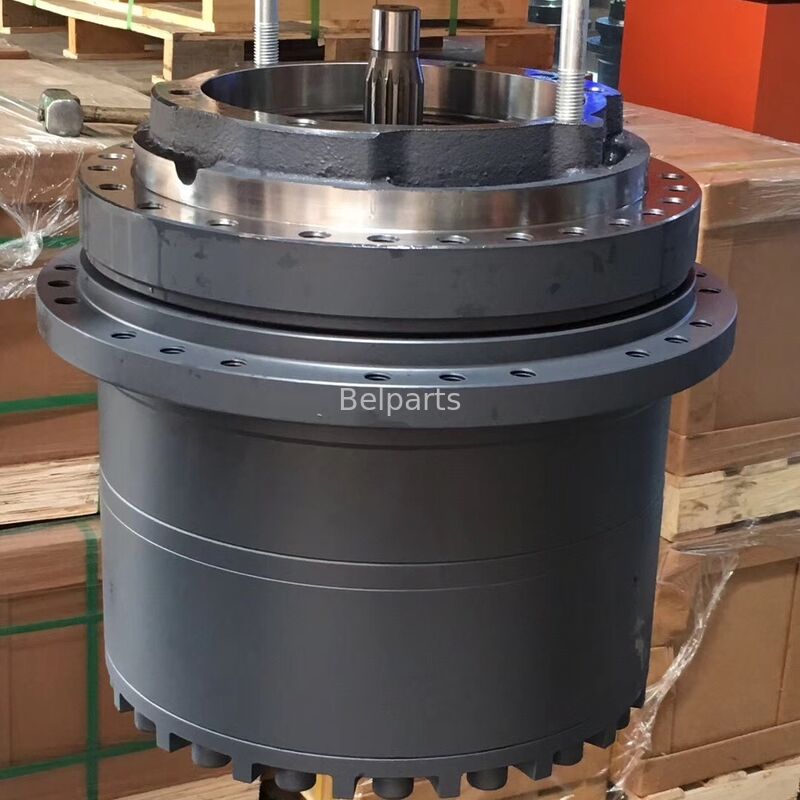 EC360 Redukcja jazdy dla części zamiennych do koparki VOLVO 14566401 Zespół reduktora jazdy