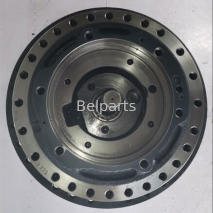 EC360 Redukcja jazdy dla części zamiennych do koparki VOLVO 14566401 Zespół reduktora jazdy