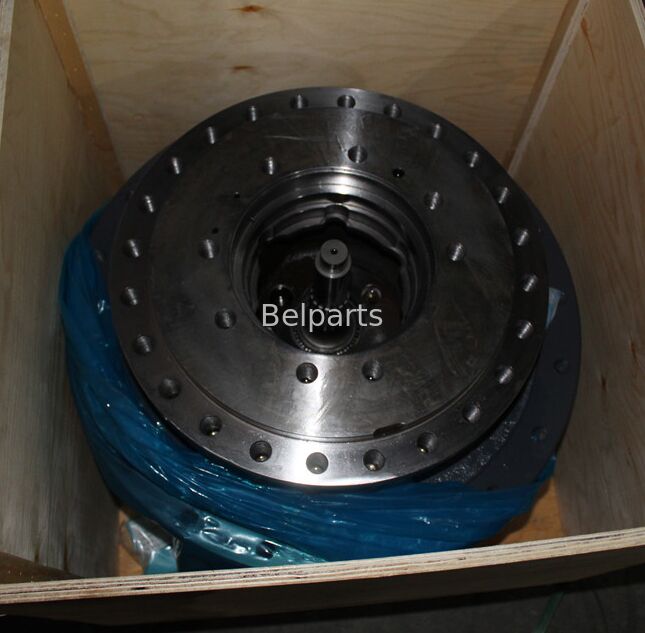 PC300-6 PC300-6E PC350-6 Travel Reduction for Komatsu Excavator Spare Parts 207-27-00150 207-27-00151 Walking Reducer Gearbox
