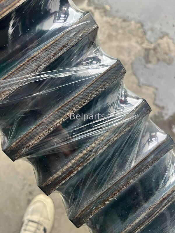 349E łożyska przesuwne do części zamiennych koparek 333-3044 3333044 Koło przesuwne