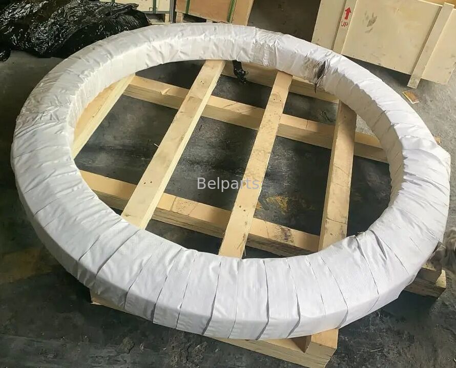 349E łożyska przesuwne do części zamiennych koparek 333-3044 3333044 Koło przesuwne