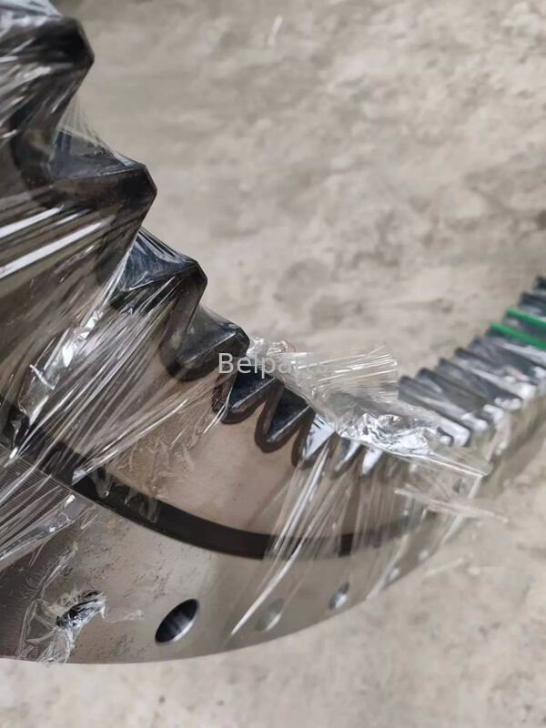 DX300 łożysko przesuwne do części zamiennych koparek Doosan 109-00181A łożysko przesuwne pierścień przesuwny OEM